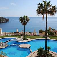 Luxusimmobilien auf Mallorca – eine solide Investition